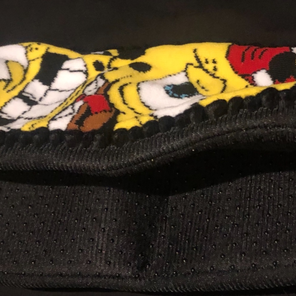 Sponge Bob warmers - Picture 2 of 3